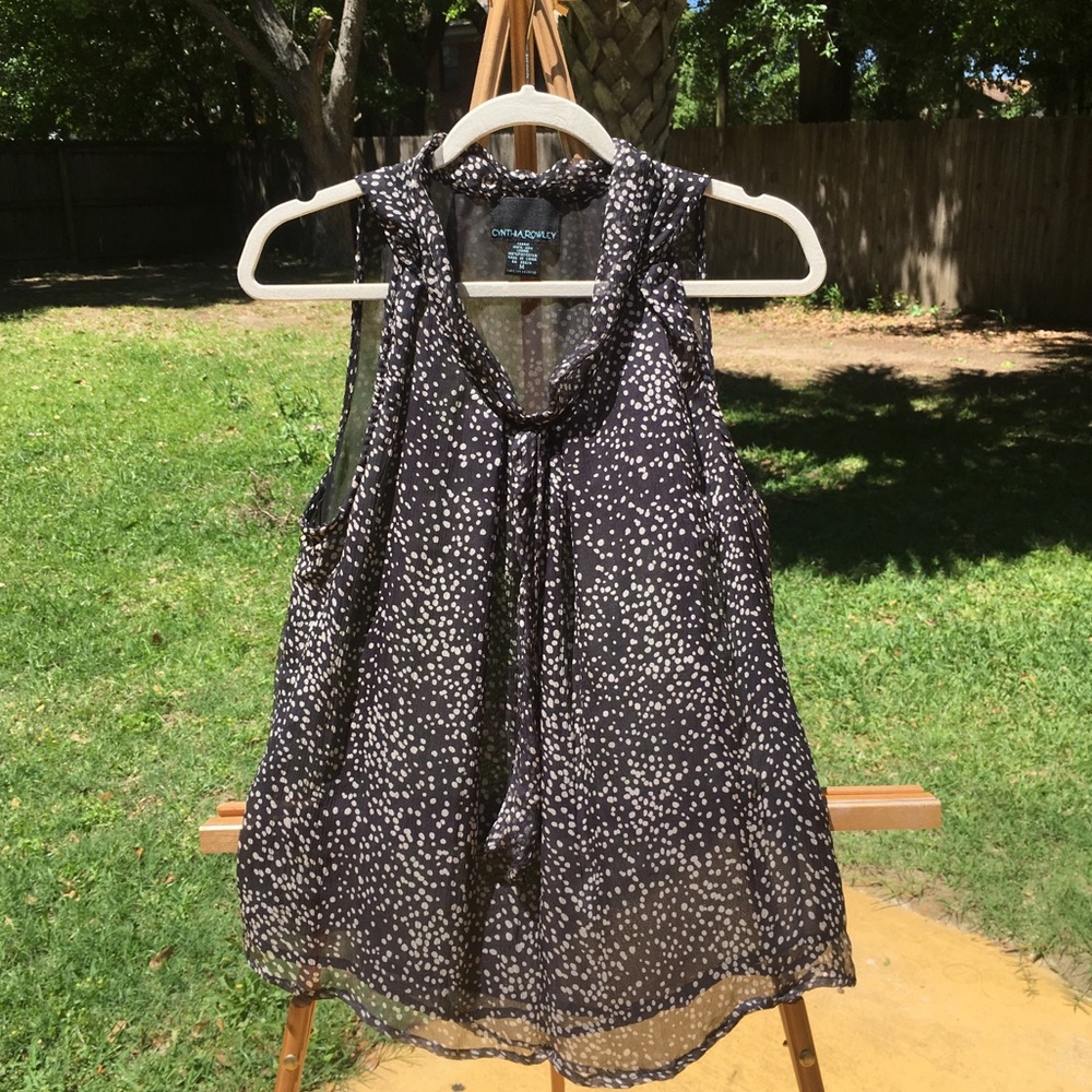 Cynthia Rowley Top